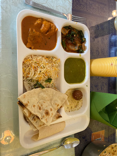 Shamiana Restaurant - Serangoon Garden Way - Hospitality and gastronomy