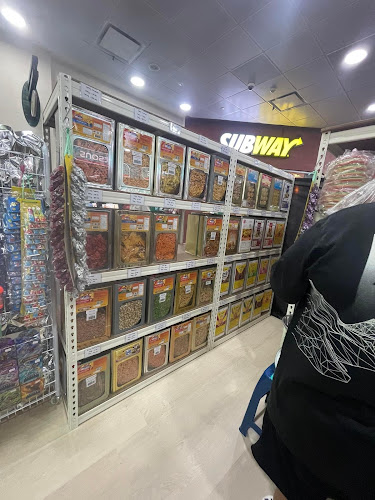 Nelly's Retro Snacks Singapore