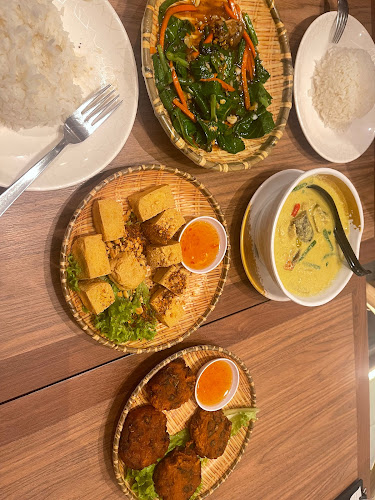 Opinii despre Sanook Kitchen - Holland Village în Singapore - Hospitality and gastronomy