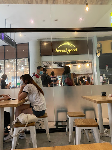 Bread Yard - Hospitality and gastronomy