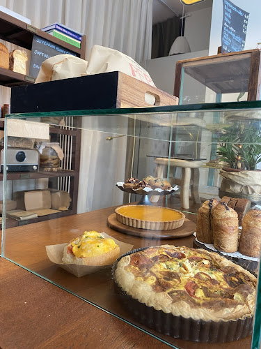 Opinii despre Pelle and Pepe Bread în Singapore - Hospitality and gastronomy