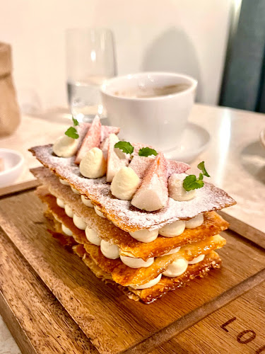 Comentarii opinii despre Loulou - French Cuisine & Wine Bar