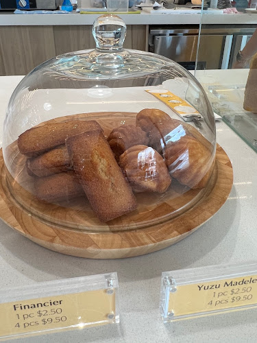 alkove bistro - Hospitality and gastronomy