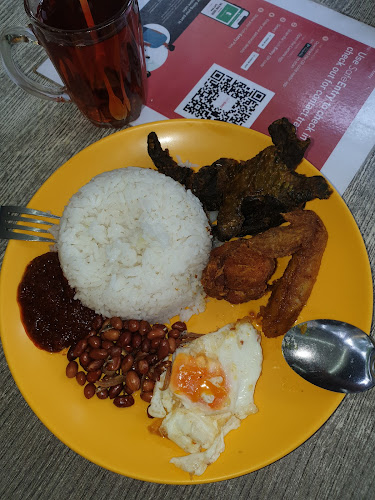 MakanShiok - Hospitality and gastronomy