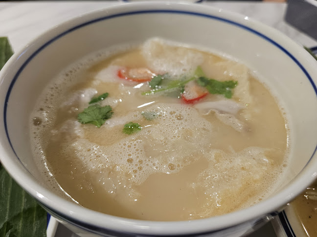 Comentarii opinii despre Tun Xiang Hokkien Delights