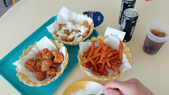 Waker Chicken (Bukit Batok) - Hospitality and gastronomy