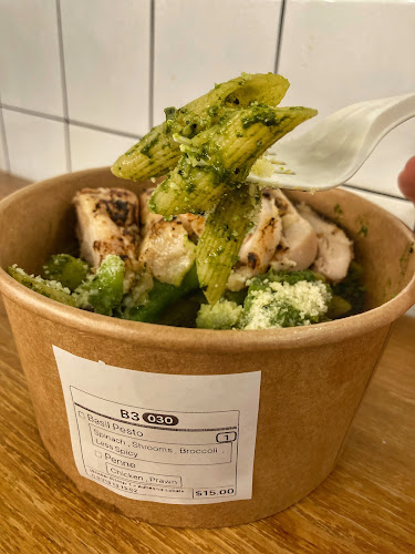 11 Tanjong Katong Rd, B1-K1 KINEX, Singapore 437157