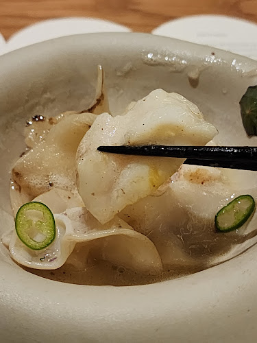 Restaurant Born - Hospitality and gastronomy