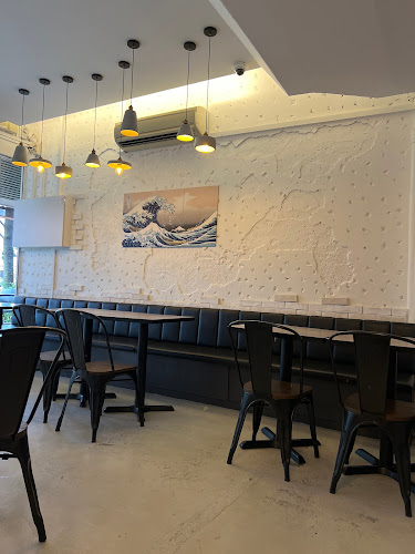 Yen Izakaya 円居酒屋 - Hospitality and gastronomy