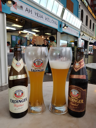 Comentarii opinii despre The Bedok Market Place