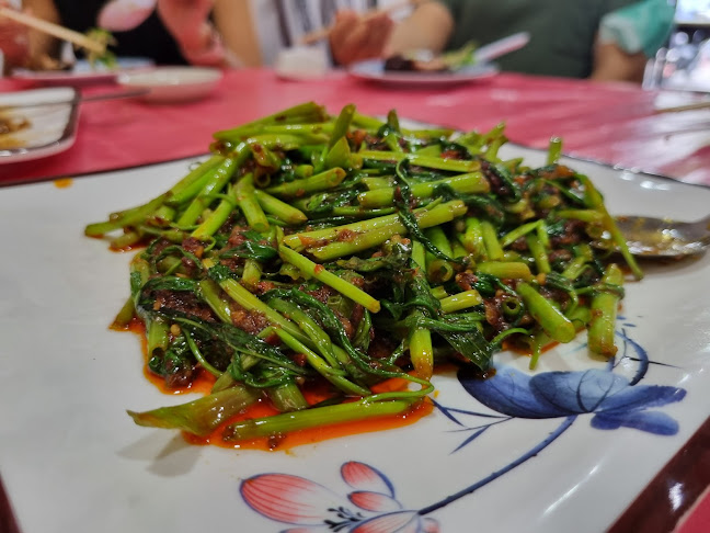 Forture Seafood Steam Boat