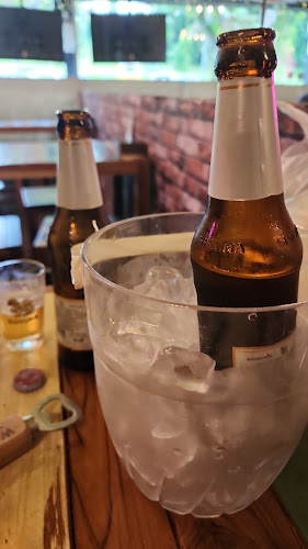 Opinii despre Warm Up Cafe @Mackenzie Road în Singapore - Hospitality and gastronomy