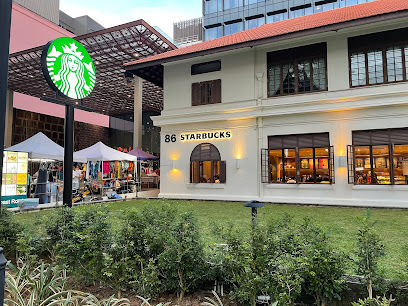 Starbucks Katong Square