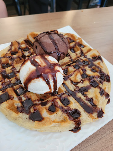 Comentarii opinii despre Loving Nature Fortunate Coffee Cafe SG