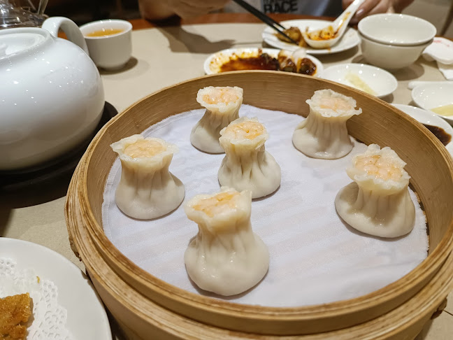 Comentarii opinii despre Din Tai Fung @ City Square