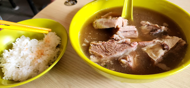 115 Bukit Merah Vw, stall 01-67, Singapore 151115