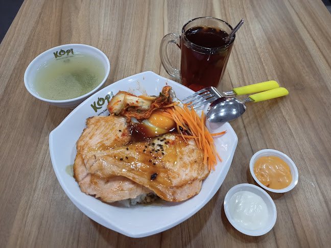 Comentarii opinii despre BGAIN 130 Eating House