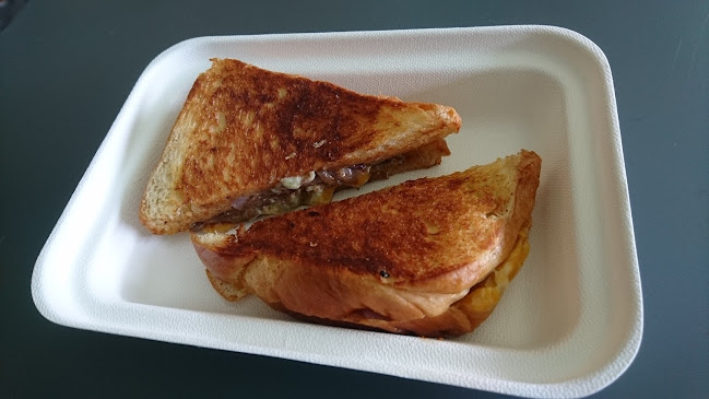 Opinii despre Intermission Bar at The Projector (Golden Mile Tower) în Singapore - Hospitality and gastronomy