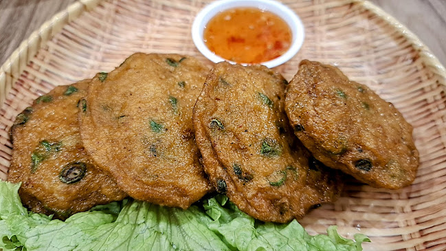 Sanook Kitchen - PLQ Mall