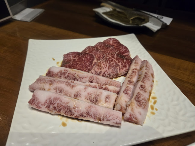 Wagyu Aburiya : Steak & Sukiyaki - Singapore