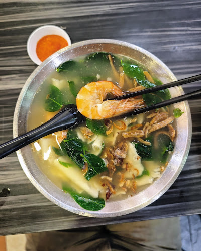 Poon Nah City Home Made Noodle