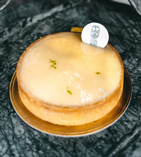 Tiong Bahru Bakery - Safari