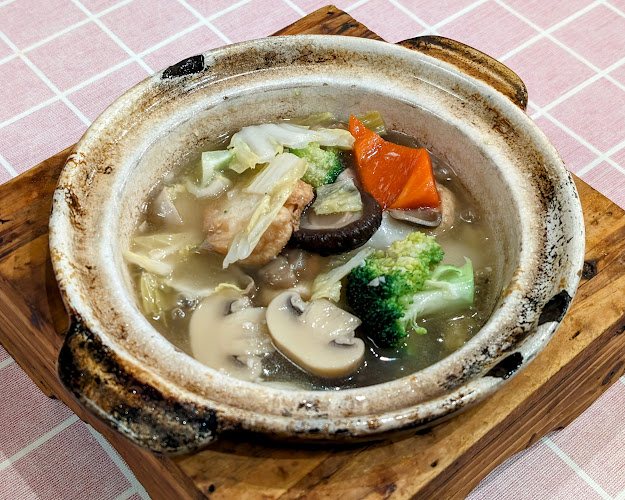 Comentarii opinii despre Seletar Hill Restaurant