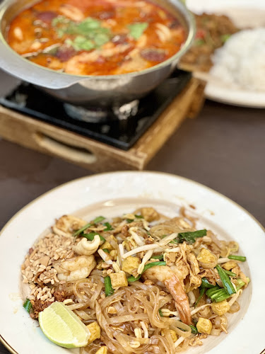 Lotus Thai Singapore - Singapore