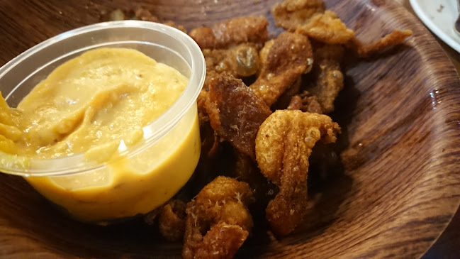 Comentarii opinii despre Five Tapas Bar