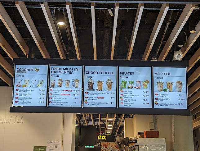 53 Ang Mo Kio Ave 3, B2-57 @AMK Hub, Singapore 569933