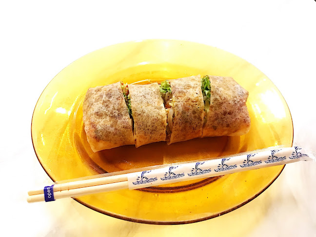 Opinii despre Malaysia Boleh! @ Northpoint City în Singapore - Hospitality and gastronomy