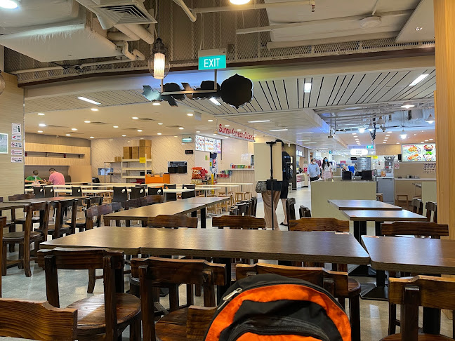 The Dining Avenue - Hospitality and gastronomy