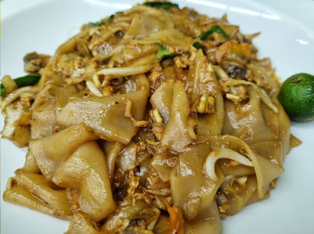 Rasa Rasa @ Teck Whye - Hospitality and gastronomy