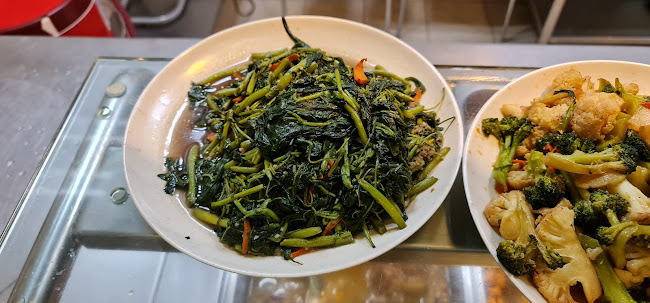 The Wok People Pte Ltd - Hospitality and gastronomy