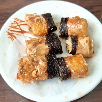 Zi Yean Restaurant - Hospitality and gastronomy