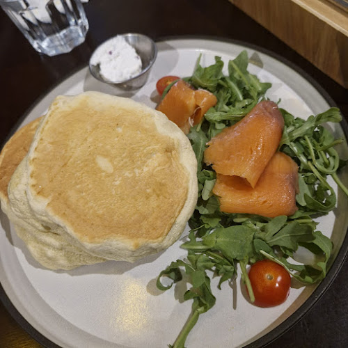 Twenty Eight Cafe - Singapore