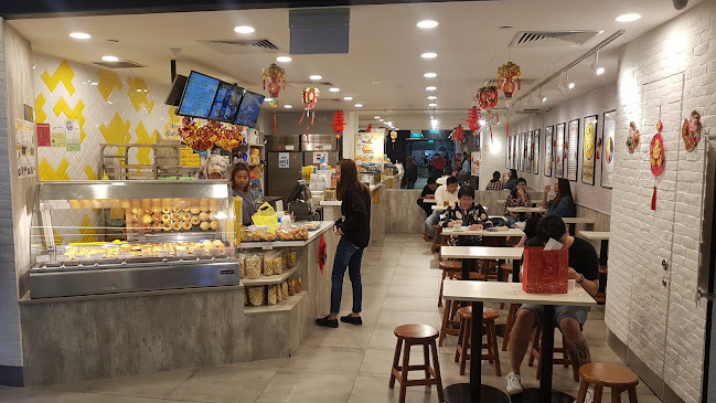 Kopi & Tarts Eunos Rd 8