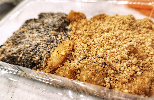 Hougang 6 Miles Famous Muah Chee