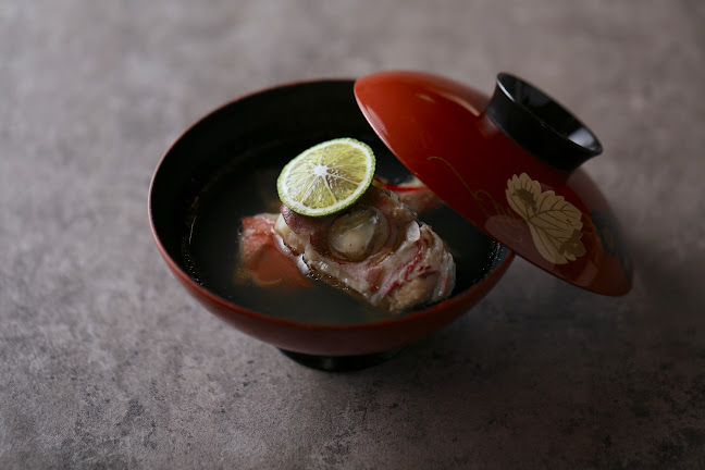 Comentarii opinii despre Fat Cow - Japanese Wagyu @ Camden Medical Centre