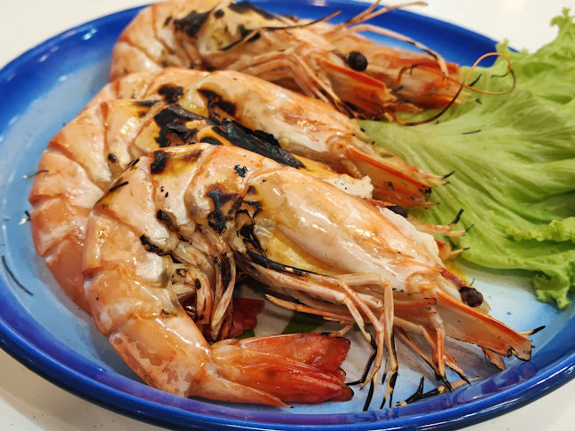 Kin Hoi (Original) Famous Thai Food - Singapore