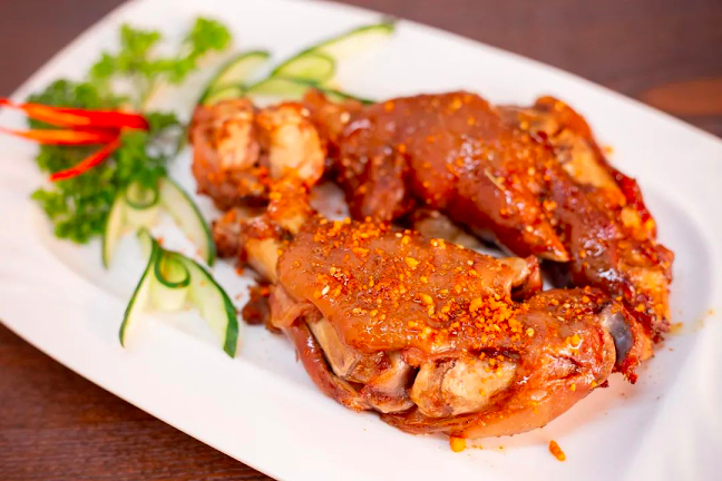 Jia Xiang Chinese Restaurant