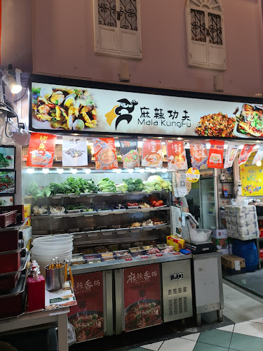 Opinii despre Simpang Bedok în Singapore - Hospitality and gastronomy