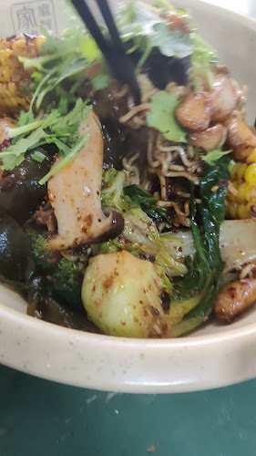 Homestyle Mala Tang (Beauty World) | 家味麻辣烫 （美世界） - Singapore