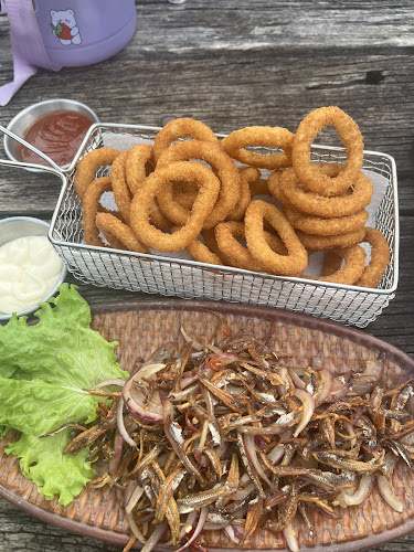 Comentarii opinii despre Ohana Beach House(Pasir Ris)