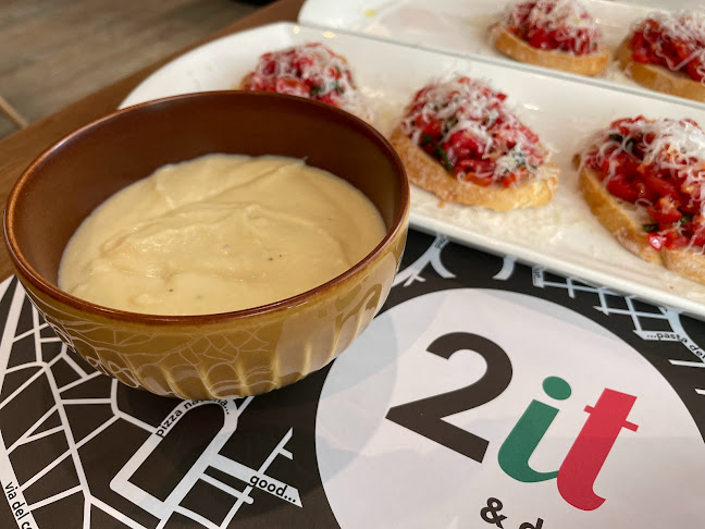 2it & Drink - Singapore