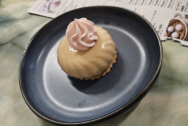 Opinii despre Lou Shang 楼上 în Singapore - Hospitality and gastronomy