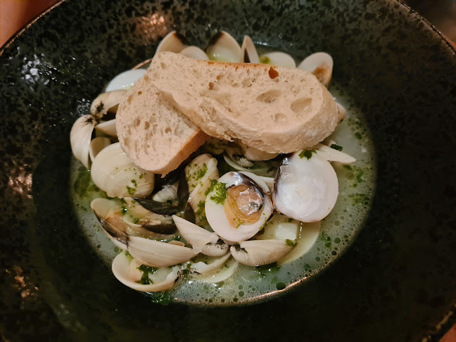 Opinii despre My Little Spanish Place în Singapore - Hospitality and gastronomy