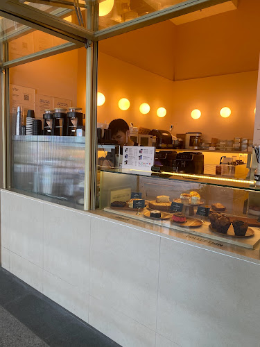 Comentarii opinii despre Folke Cafe