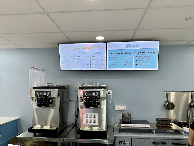 Comentarii opinii despre Pompette.