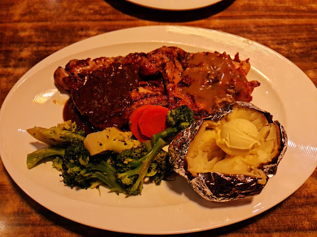 Opinii despre ANDES by ASTONS @ SAFRA Toa Payoh în Singapore - Hospitality and gastronomy